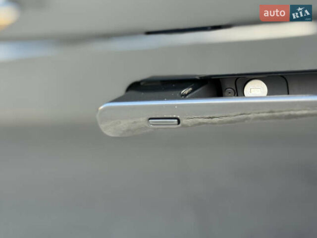 Черный Ленд Ровер Рендж Ровер, объемом двигателя 3 л и пробегом 49 тыс. км за 150000 $, фото 38 на Automoto.ua