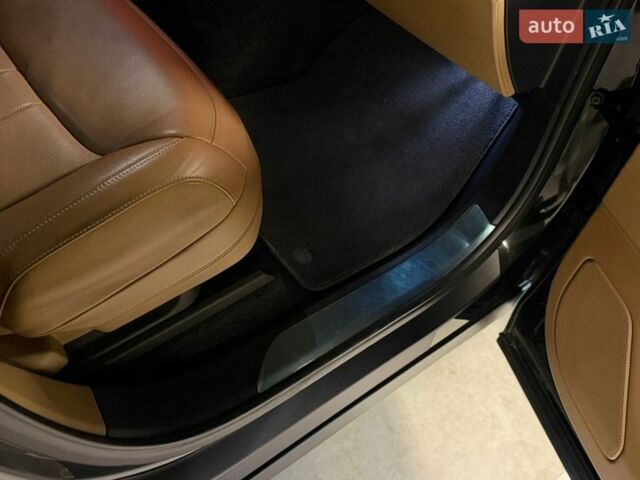 Черный Ленд Ровер Рендж Ровер, объемом двигателя 3 л и пробегом 45 тыс. км за 149500 $, фото 36 на Automoto.ua