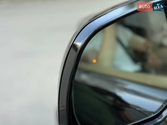 Черный Ленд Ровер Рендж Ровер, объемом двигателя 3 л и пробегом 49 тыс. км за 158000 $, фото 37 на Automoto.ua