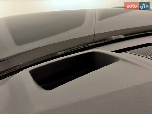 Черный Ленд Ровер Рендж Ровер, объемом двигателя 3 л и пробегом 59 тыс. км за 153500 $, фото 28 на Automoto.ua