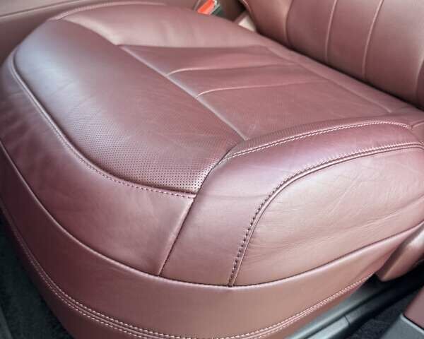 Чорний Ленд Ровер Рендж Ровер, об'ємом двигуна 3 л та пробігом 37 тис. км за 147000 $, фото 31 на Automoto.ua