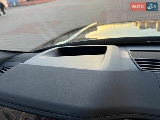 Чорний Ленд Ровер Рендж Ровер, об'ємом двигуна 3 л та пробігом 40 тис. км за 173000 $, фото 55 на Automoto.ua