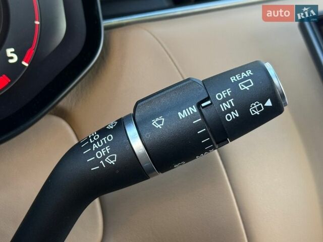 Чорний Ленд Ровер Рендж Ровер, об'ємом двигуна 3 л та пробігом 31 тис. км за 159000 $, фото 68 на Automoto.ua