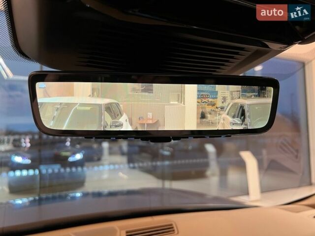 Черный Ленд Ровер Рендж Ровер, объемом двигателя 3 л и пробегом 33 тыс. км за 239900 $, фото 23 на Automoto.ua