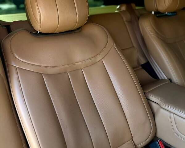 Чорний Ленд Ровер Рендж Ровер, об'ємом двигуна 4.39 л та пробігом 64 тис. км за 179900 $, фото 66 на Automoto.ua