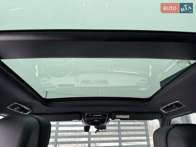 Черный Ленд Ровер Рендж Ровер, объемом двигателя 3 л и пробегом 24 тыс. км за 197000 $, фото 32 на Automoto.ua