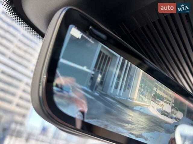 Чорний Ленд Ровер Рендж Ровер, об'ємом двигуна 3 л та пробігом 40 тис. км за 175333 $, фото 13 на Automoto.ua