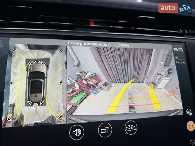 Черный Ленд Ровер Рендж Ровер, объемом двигателя 4.39 л и пробегом 46 тыс. км за 174000 $, фото 54 на Automoto.ua