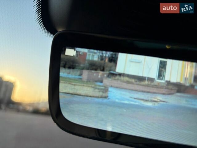 Чорний Ленд Ровер Рендж Ровер, об'ємом двигуна 3 л та пробігом 40 тис. км за 173000 $, фото 53 на Automoto.ua