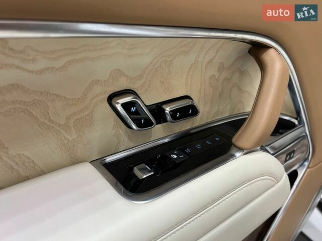 Черный Ленд Ровер Рендж Ровер, объемом двигателя 3 л и пробегом 33 тыс. км за 239900 $, фото 30 на Automoto.ua