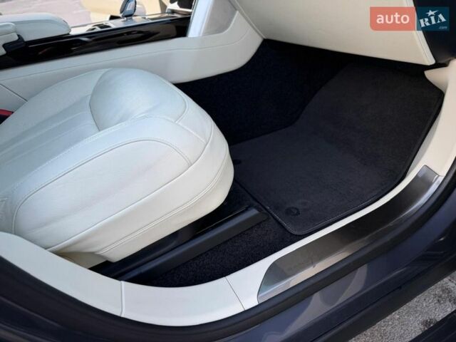 Чорний Ленд Ровер Рендж Ровер, об'ємом двигуна 3 л та пробігом 9 тис. км за 179900 $, фото 61 на Automoto.ua