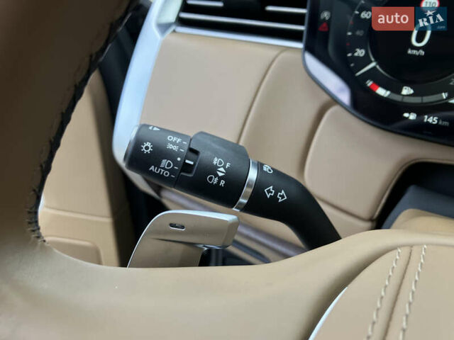 Чорний Ленд Ровер Рендж Ровер, об'ємом двигуна 3 л та пробігом 82 тис. км за 154000 $, фото 12 на Automoto.ua