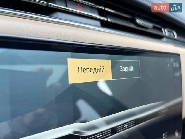 Чорний Ленд Ровер Рендж Ровер, об'ємом двигуна 4.39 л та пробігом 22 тис. км за 184444 $, фото 35 на Automoto.ua