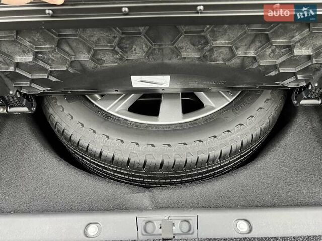 Черный Ленд Ровер Рендж Ровер, объемом двигателя 3 л и пробегом 89 тыс. км за 129900 $, фото 32 на Automoto.ua