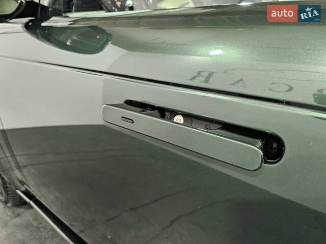 Чорний Ленд Ровер Рендж Ровер, об'ємом двигуна 4.39 л та пробігом 39 тис. км за 159999 $, фото 52 на Automoto.ua