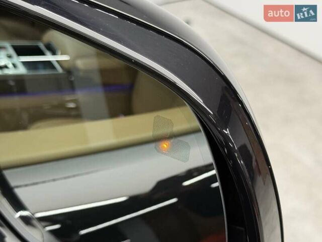 Ленд Ровер Рендж Ровер 2023 в Киеве на Automoto.ua Черный Ленд Ровер Рендж Ровер, объемом двигателя 3 л и пробегом 35 тыс. км за 209990 $, фото 21 на Automoto.ua