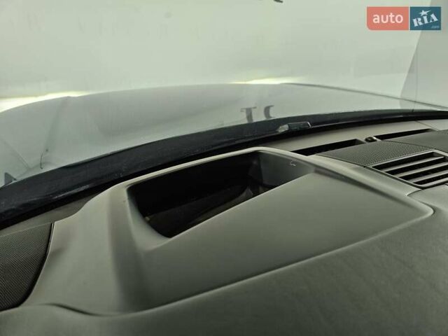 Чорний Ленд Ровер Рендж Ровер, об'ємом двигуна 4.39 л та пробігом 39 тис. км за 159999 $, фото 28 на Automoto.ua