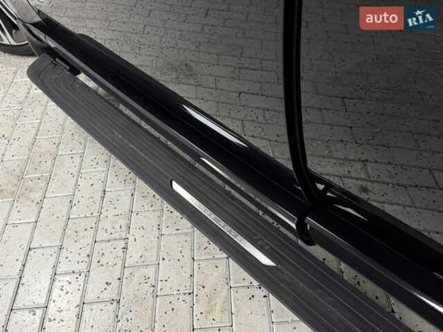 Черный Ленд Ровер Рендж Ровер, объемом двигателя 4.39 л и пробегом 70 тыс. км за 169000 $, фото 64 на Automoto.ua