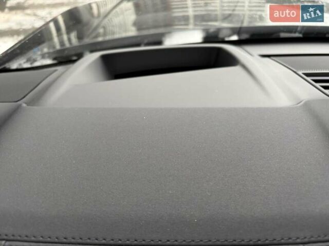 Черный Ленд Ровер Рендж Ровер, объемом двигателя 3 л и пробегом 40 тыс. км за 177333 $, фото 55 на Automoto.ua