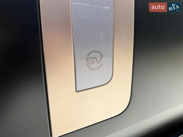 Черный Ленд Ровер Рендж Ровер, объемом двигателя 3 л и пробегом 33 тыс. км за 239900 $, фото 50 на Automoto.ua