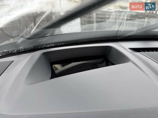 Чорний Ленд Ровер Рендж Ровер, об'ємом двигуна 3 л та пробігом 40 тис. км за 174444 $, фото 40 на Automoto.ua