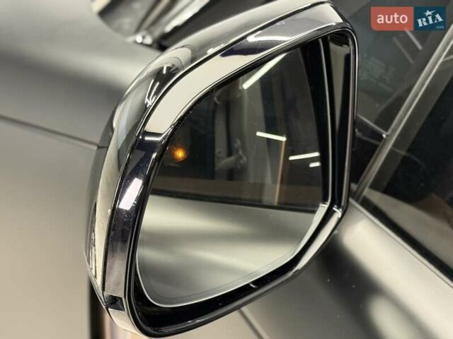 Черный Ленд Ровер Рендж Ровер, объемом двигателя 3 л и пробегом 32 тыс. км за 255000 $, фото 27 на Automoto.ua