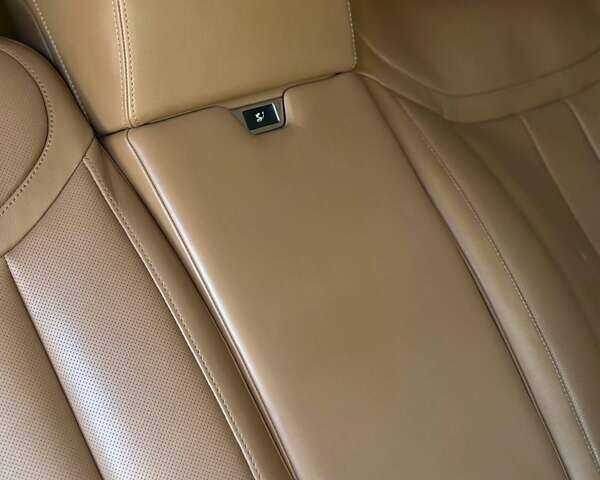 Чорний Ленд Ровер Рендж Ровер, об'ємом двигуна 4.39 л та пробігом 64 тис. км за 179900 $, фото 91 на Automoto.ua