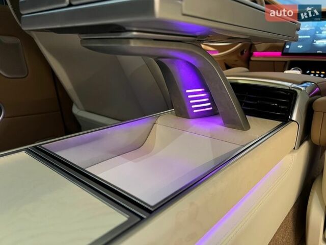 Черный Ленд Ровер Рендж Ровер, объемом двигателя 3 л и пробегом 33 тыс. км за 239900 $, фото 32 на Automoto.ua