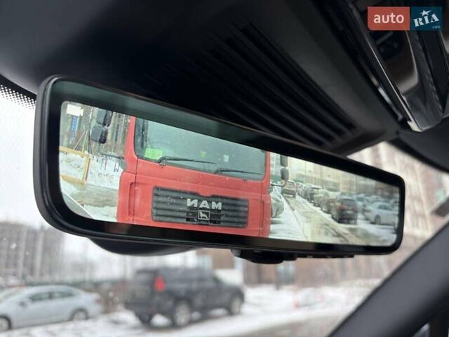 Чорний Ленд Ровер Рендж Ровер, об'ємом двигуна 3 л та пробігом 40 тис. км за 174444 $, фото 45 на Automoto.ua