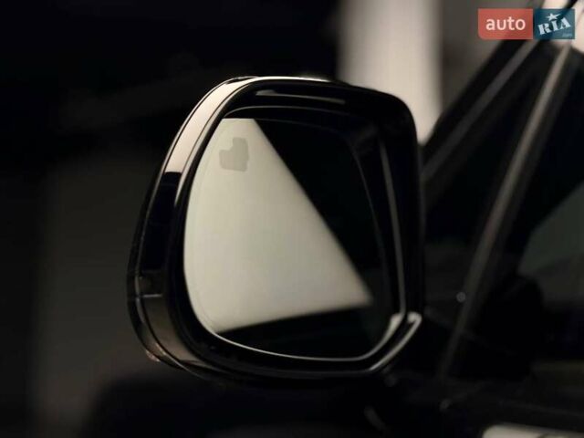 Ленд Ровер Рендж Ровер 2023 в Киеве на Automoto.ua Черный Ленд Ровер Рендж Ровер, объемом двигателя 3 л и пробегом 29 тыс. км за 187800 $, фото 16 на Automoto.ua