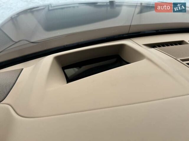 Чорний Ленд Ровер Рендж Ровер, об'ємом двигуна 3 л та пробігом 32 тис. км за 259000 $, фото 21 на Automoto.ua