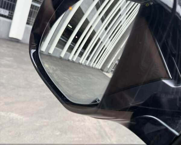 Черный Ленд Ровер Рендж Ровер, объемом двигателя 3 л и пробегом 39 тыс. км за 177111 $, фото 4 на Automoto.ua