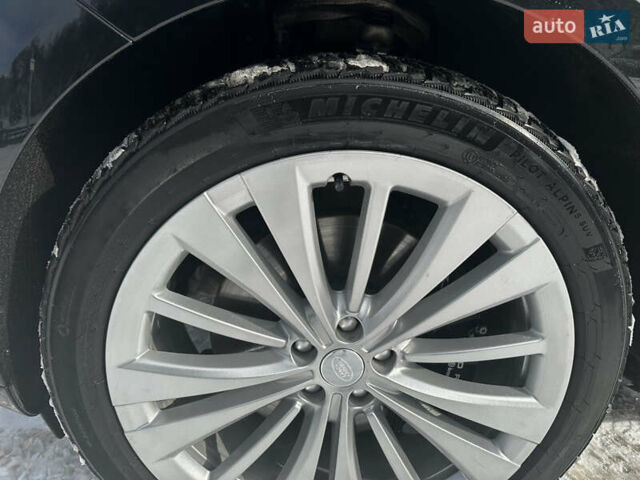 Чорний Ленд Ровер Рендж Ровер, об'ємом двигуна 4.39 л та пробігом 18 тис. км за 195000 $, фото 1 на Automoto.ua