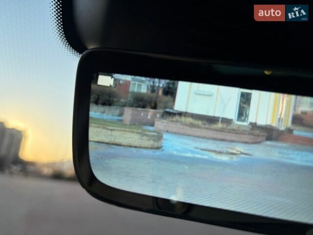 Чорний Ленд Ровер Рендж Ровер, об'ємом двигуна 3 л та пробігом 40 тис. км за 173000 $, фото 52 на Automoto.ua