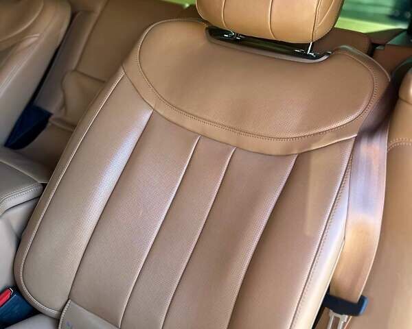 Чорний Ленд Ровер Рендж Ровер, об'ємом двигуна 4.39 л та пробігом 64 тис. км за 179900 $, фото 79 на Automoto.ua