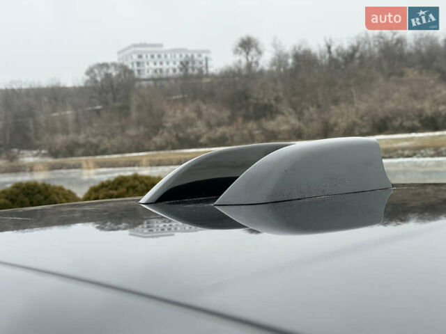 Черный Ленд Ровер Рендж Ровер, объемом двигателя 4.39 л и пробегом 49 тыс. км за 187000 $, фото 29 на Automoto.ua