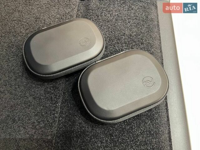 Черный Ленд Ровер Рендж Ровер, объемом двигателя 3 л и пробегом 33 тыс. км за 239900 $, фото 41 на Automoto.ua