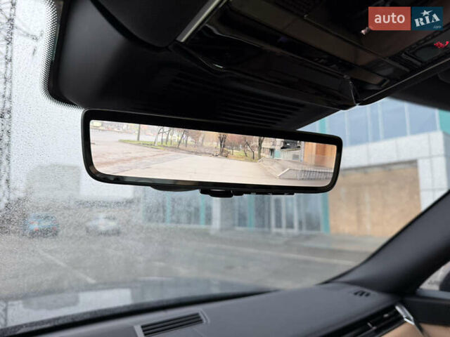 Чорний Ленд Ровер Рендж Ровер, об'ємом двигуна 3 л та пробігом 24 тис. км за 175000 $, фото 22 на Automoto.ua