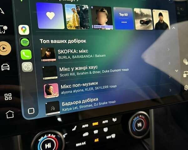 Чорний Ленд Ровер Рендж Ровер, об'ємом двигуна 4.39 л та пробігом 22 тис. км за 188333 $, фото 3 на Automoto.ua