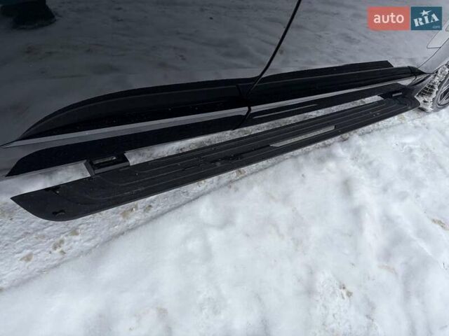 Чорний Ленд Ровер Рендж Ровер, об'ємом двигуна 3 л та пробігом 40 тис. км за 177111 $, фото 16 на Automoto.ua