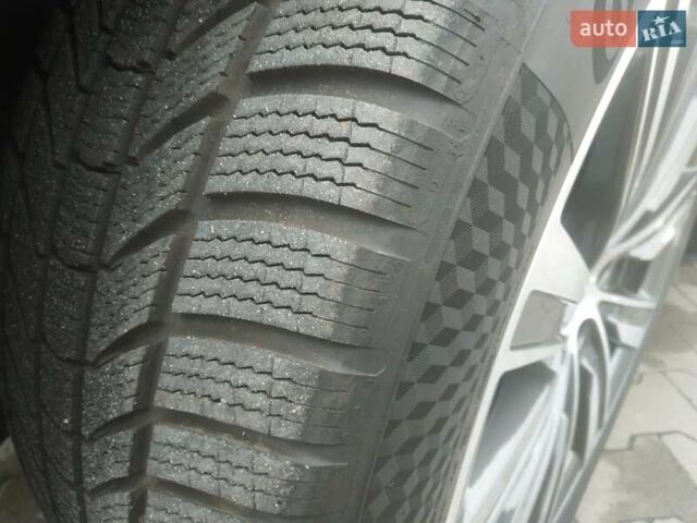 Черный Ленд Ровер Рендж Ровер, объемом двигателя 4.39 л и пробегом 55 тыс. км за 165000 $, фото 22 на Automoto.ua