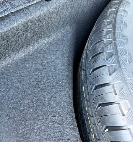 Чорний Ленд Ровер Рендж Ровер, об'ємом двигуна 4.39 л та пробігом 23 тис. км за 185500 $, фото 25 на Automoto.ua