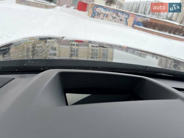 Чорний Ленд Ровер Рендж Ровер, об'ємом двигуна 3 л та пробігом 40 тис. км за 177111 $, фото 74 на Automoto.ua