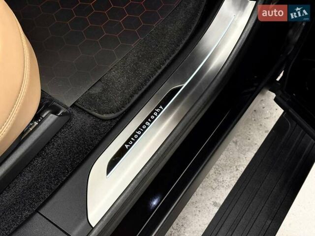 Ленд Ровер Рендж Ровер 2023 в Киеве на Automoto.ua Черный Ленд Ровер Рендж Ровер, объемом двигателя 3 л и пробегом 29 тыс. км за 187800 $, фото 57 на Automoto.ua