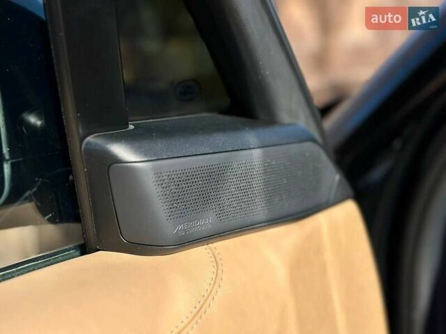 Чорний Ленд Ровер Рендж Ровер, об'ємом двигуна 4.39 л та пробігом 64 тис. км за 179900 $, фото 29 на Automoto.ua