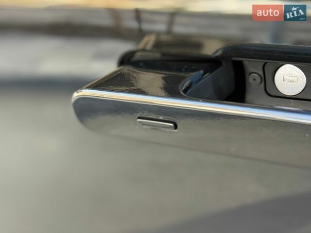 Чорний Ленд Ровер Рендж Ровер, об'ємом двигуна 3 л та пробігом 31 тис. км за 159000 $, фото 32 на Automoto.ua