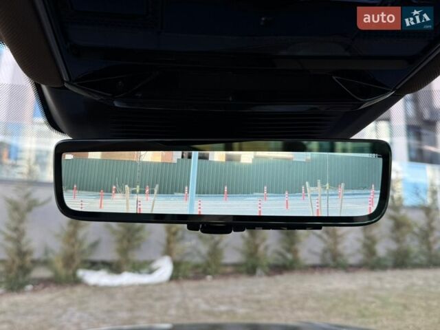 Чорний Ленд Ровер Рендж Ровер, об'ємом двигуна 3 л та пробігом 31 тис. км за 159000 $, фото 83 на Automoto.ua