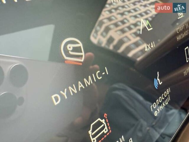 Черный Ленд Ровер Рендж Ровер, объемом двигателя 3 л и пробегом 39 тыс. км за 177111 $, фото 15 на Automoto.ua