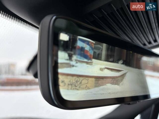 Чорний Ленд Ровер Рендж Ровер, об'ємом двигуна 3 л та пробігом 40 тис. км за 177111 $, фото 71 на Automoto.ua