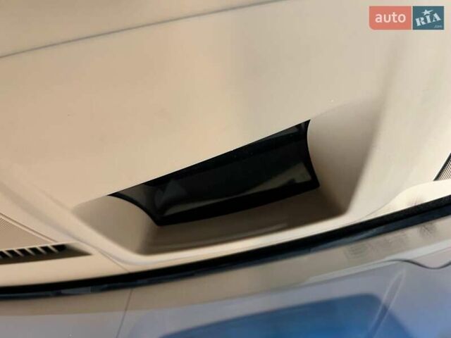 Черный Ленд Ровер Рендж Ровер, объемом двигателя 3 л и пробегом 33 тыс. км за 239900 $, фото 24 на Automoto.ua